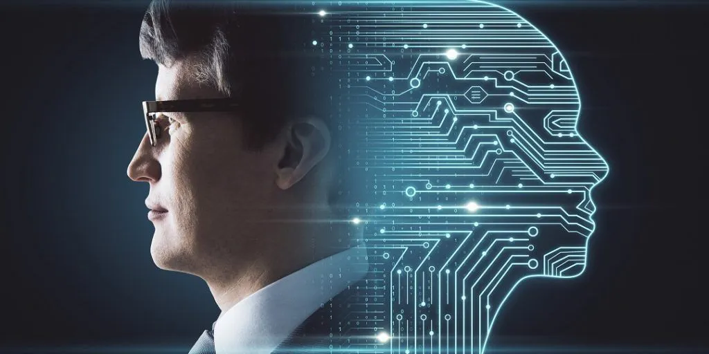 The Market Revolution: How AI is Overtaking Traditional Industries